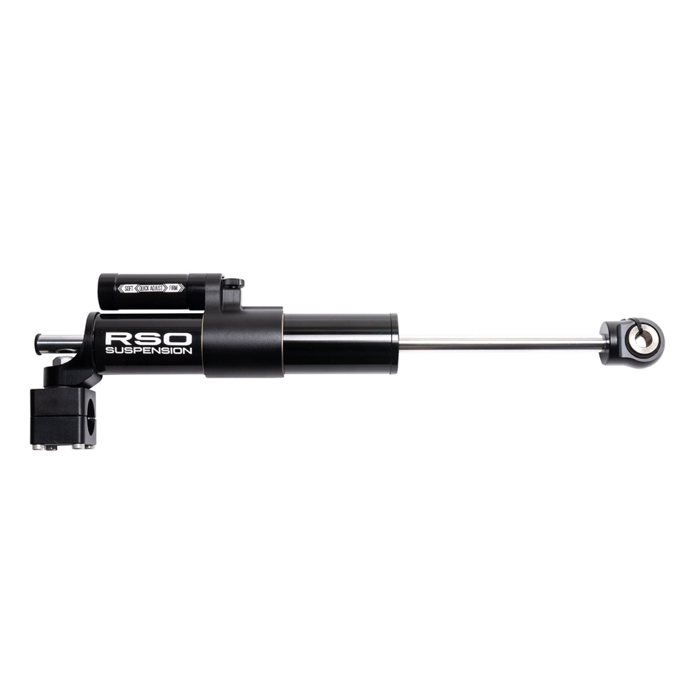 Steering Stabilizer